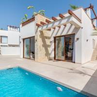 Villa - Nybygg - Vera - 01-31442