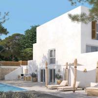 Villa - Nybyggeri - El Rafol D'almunia - 01-22211