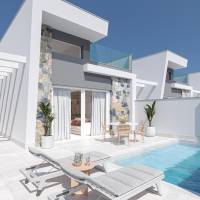 Villa - Nybyggeri - Los Alcazares - 01-94101