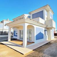 Villa - Nybyggeri - Murcia - 01-15315