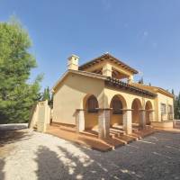 Villa - Nybyggeri - Murcia - 01-99550