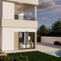 Villa - Nybyggeri - Orihuela - 01-93845
