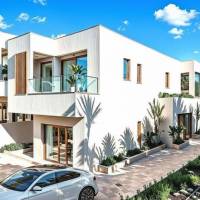 Villa - Nybyggeri - Orihuela Costa - 01-84034
