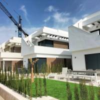 Villa - Nybyggeri - Pilar de La Horadada - 01-83029