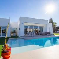 Villa - Nybyggeri - PInar de Campoverde - 770