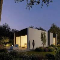 Villa - Nybyggnad - Alfas del Pi - 01-82420