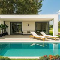 Villa - Nybyggnad - Hondón de las Nieves - 01-71562