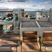 Villa - Nybyggnad - Murcia - 01-44158