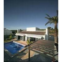 Villa - Nybyggnad - Murcia - 01-56041