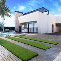 Villa - Nybyggnad - Murcia - 01-72944