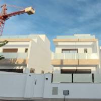 Villa - Nybyggnad - Murcia - 01-75047