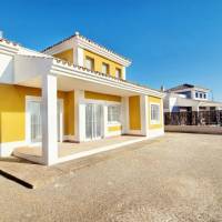 Villa - Nybyggnad - Murcia - 01-77389