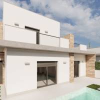 Villa - Nybyggnad - Murcia - 01-83970