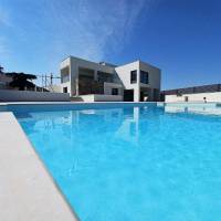 Villa - Nybyggnad - Torrevieja - VW-57729