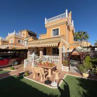 Вилла - перепродажа - Algorfa - La Finca Golf - VB-85307
