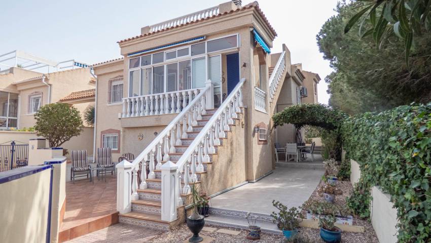 Вилла - перепродажа - Algorfa - Montemar - algorfa