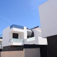 Вилла - перепродажа - Benijofar - VB-26795