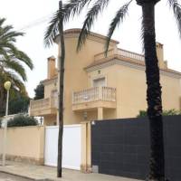 Вилла - перепродажа - Cabo Roig - VE-95166