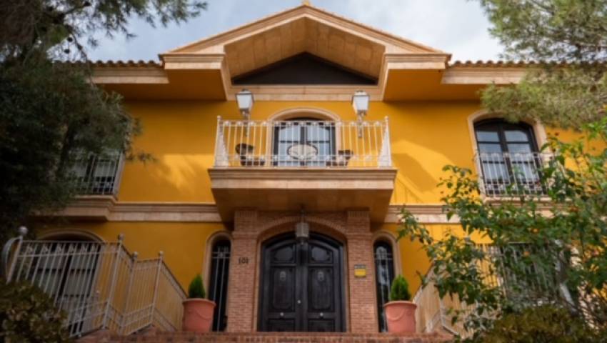 Вилла - перепродажа - Ciudad Quesada - Ciudad Quesada