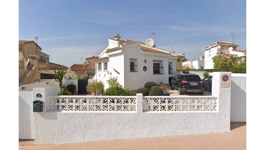 Вилла - перепродажа - Ciudad Quesada - Ciudad Quesada