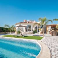 Вилла - перепродажа - Ciudad Quesada - VB-13056