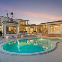 Вилла - перепродажа - Ciudad Quesada - VB-19919