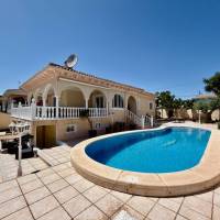 Вилла - перепродажа - Ciudad Quesada - VB-39374