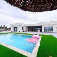 Вилла - перепродажа - Ciudad Quesada - VB-40363