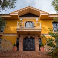 Вилла - перепродажа - Ciudad Quesada - VB-42915