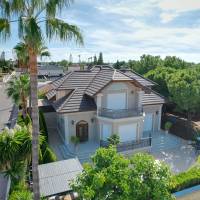 Вилла - перепродажа - Ciudad Quesada - VB-47519