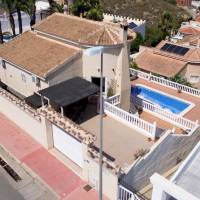 Вилла - перепродажа - Ciudad Quesada - VB-51655