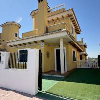 Вилла - перепродажа - Ciudad Quesada - VB-53362