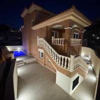 Вилла - перепродажа - Ciudad Quesada - VB-61269