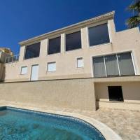 Вилла - перепродажа - Ciudad Quesada - VB-69349