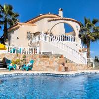 Вилла - перепродажа - Ciudad Quesada - VB-92164