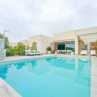 Вилла - перепродажа - La Finca Golf - VE-93912