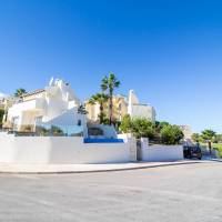 Вилла - перепродажа - Orihuela Costa - 0128