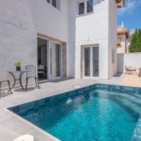 Вилла - перепродажа - Orihuela Costa - VE-56245