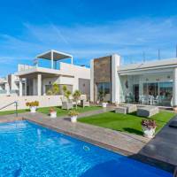 Вилла - перепродажа - Villamartin - VW-13989