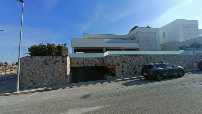 Villa  - Resale - Benijofar - Alicante