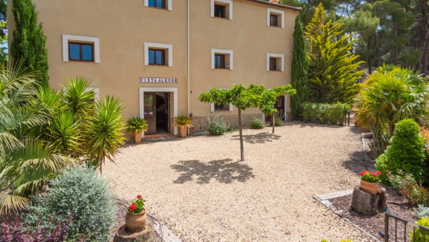 Villa  - Resale - Benijofar - Ibi