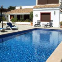 Villa  - Resale - Cabo Roig - VW-85379