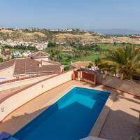 Villa  - Resale - Ciudad Quesada - 502