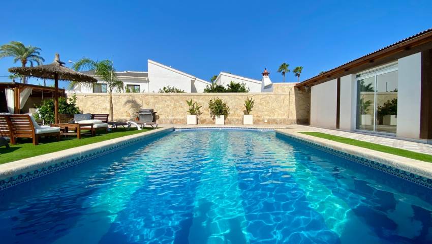 Villa  - Resale - Ciudad Quesada - Ciudad Quesada