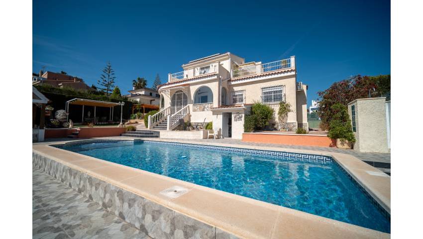 Villa  - Resale - Ciudad Quesada - Ciudad Quesada