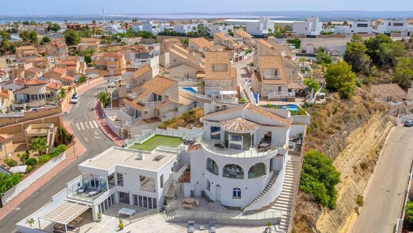 Villa  - Resale - Ciudad Quesada - Ciudad Quesada