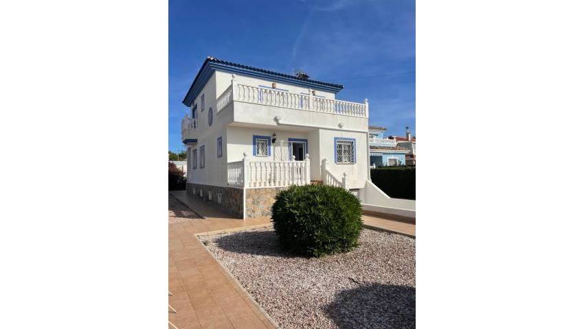 Villa  - Resale - Ciudad Quesada - Ciudad Quesada