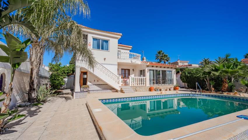 Villa  - Resale - Ciudad Quesada - Ciudad Quesada