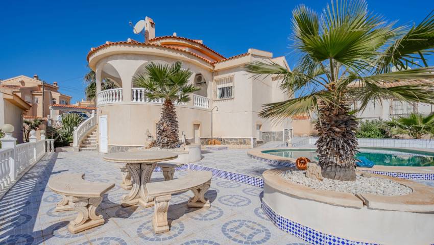Villa  - Resale - Ciudad Quesada - Ciudad Quesada