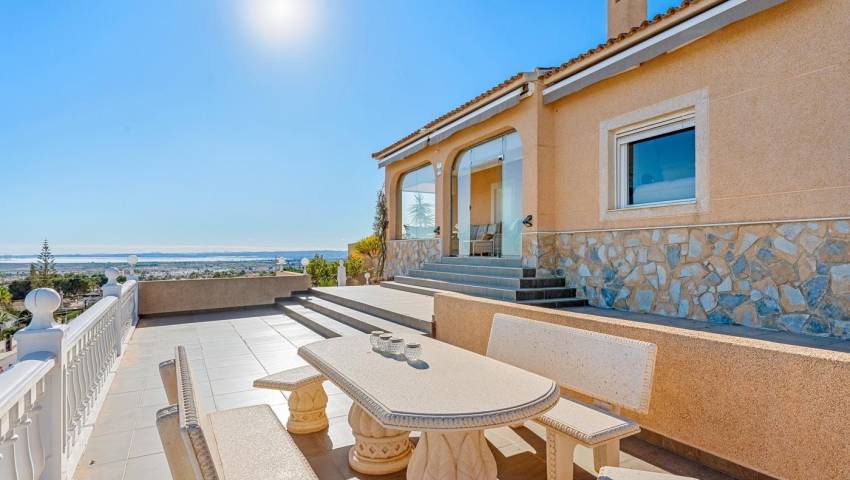 Villa  - Resale - Ciudad Quesada - Ciudad Quesada